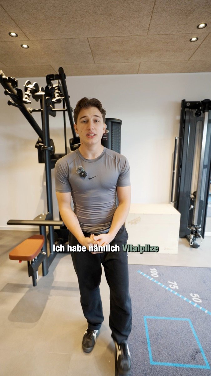 Health & Fitness