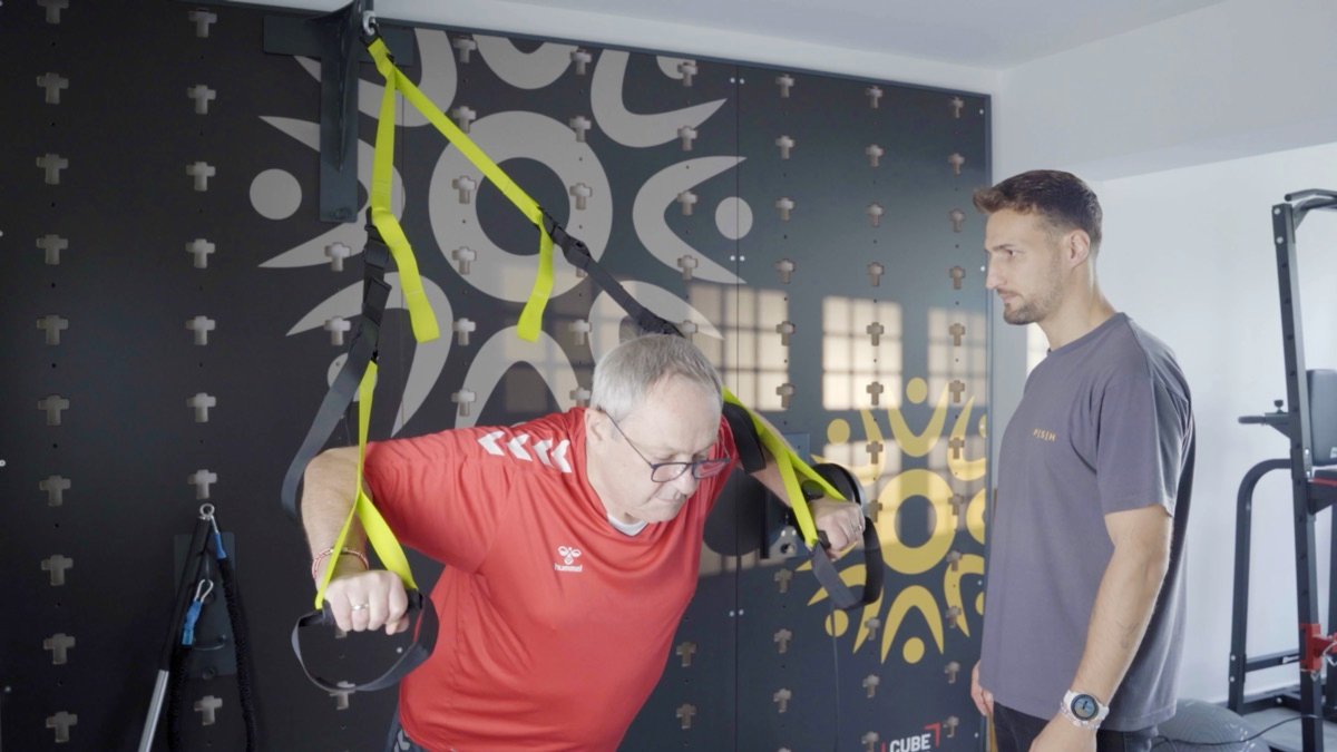 Sport & Training