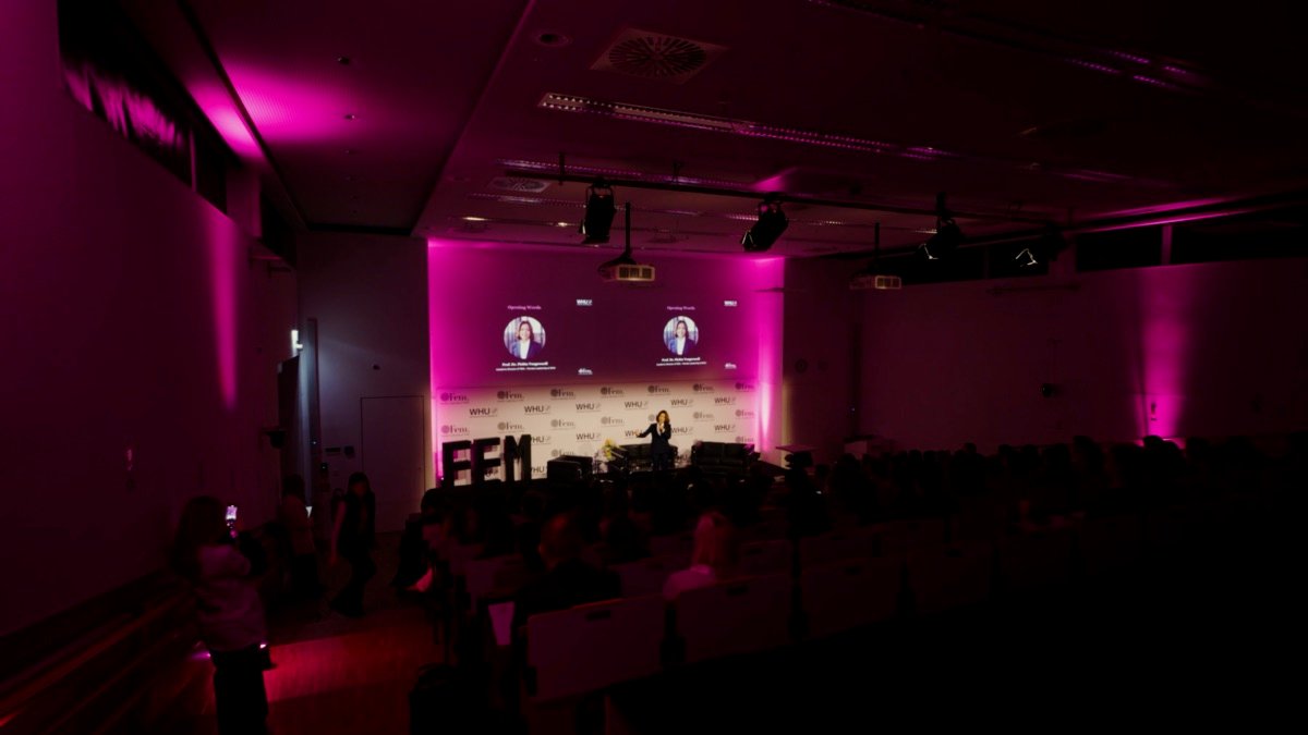 Event-Aftermovie
