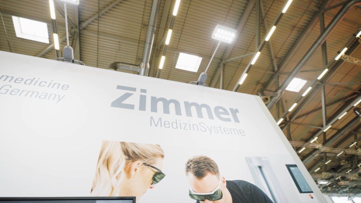 Messe & Health